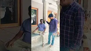 Karagatakaran comedy