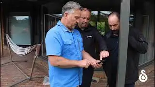 Kurt Enzinger Customer Testimonial: Solar Power & Battery Storage System