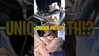 Manager Kim Has a Unique Path!? 😱
