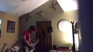 Roughly looping an unreleased Sad Cat song