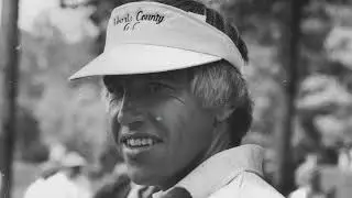 NJSGA Hall of Fame 2022
