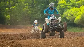 Natalie Jackson | Aonia Pass MX