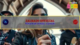 🔥 Penawar Rindu (Cover) | Ska &bull; Pop