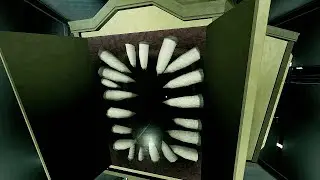 Pressure (Full Walkthrough) [Roblox]