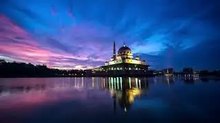 Islamic background no copyright || royalty free background video || Muslim stock library