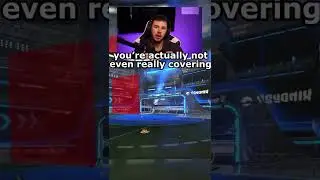 Rotation in 2v2 is very simple... SO DO IT!