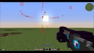 DUBSTEP GUN MOD such an epic music mod