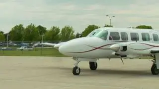 No Plane No Gain: An Industry Makes Its Voice Heard