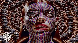 Nevo - Endless Dream [Video Clip / 8K]