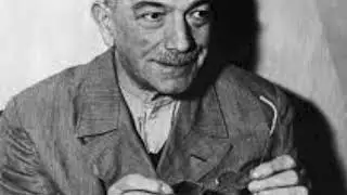Nuremberg Trial Day 216 (1946) Konstantin von Neurath Final Statement