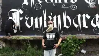 9'Doppl-M - Gezeichnet vom Leben