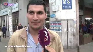 نسولو الناس:واش كتصلي؟