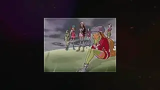 Winx Playlist - Винкс Плейлист