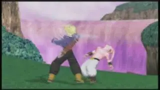 Dragonball Raging Blast Real Intro Video