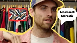 The Downfall of Sean Wotherspoon and Round 2