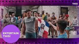 Trailer Tuesdays: 'In the Heights' and big Broadway film adaptations  | Entertain This