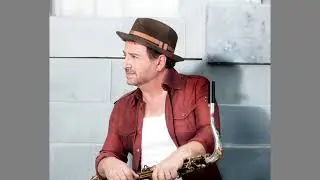 Richard Elliot - Buffle