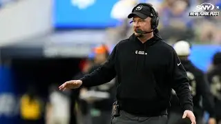 Jets interviewing Nathaniel Hackett for offensive coordinator job | New York Post Sports