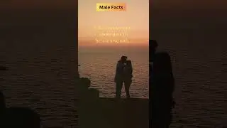 Male Facts #facts #menfacts #trending #shorts #motivation #life