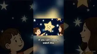 💫 Just 10 seconds of peace before sleep. #bedtimestories #viral #trending #story #children