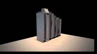 colapso edificio alto rio
