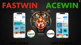 🔥 Fastwin & Acewin A to Z Update | Fastwin Withdrawal Proof + Acewin Earning Tricks | Real or Fake?
