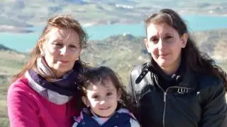 Casa campo de Ana - El Gastor