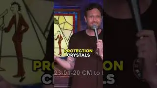 protection crystals | Ryan Long