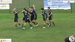 Campionato Promozione : Casumaro vs Fossolo 2-2(02.04.23)