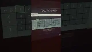 GLITCH? Whitley LMG Gunsmith Error