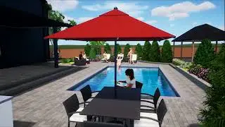 Keener Residence - Archer Services