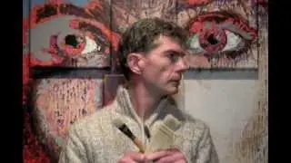 Corentin - Belgian artist