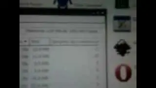 Nippybox Linux: Estágio atual