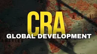 CRA Global Development- Who We Are