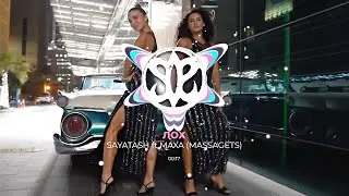 Лох - SayaTash ft MaXa (Massagets)