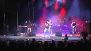 AC DC_40_Years_Celebration_AS-DS_Are_You_Ready_Rivne_Ukraine_16.11.2013_GSV_VIDEO