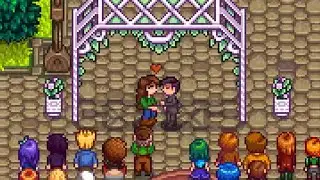Speedrun Casamento Shane 700+ tentativas | !rota !auvp