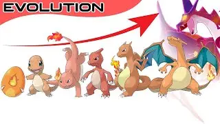 🔴 LiveStream Drawing All 1017 Pok&eacute;mon In-Progress Evolutions Fanart