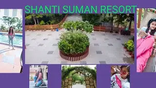 SHANTI SUMAN RESORT _ Day picnic
