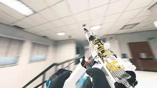 the NEW TEC-9 in Warzone! (FTAC SIEGE)