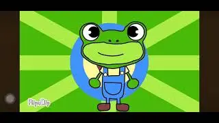Harold The Flipalip And KlenMaster Fan Band 201y202y203y204
