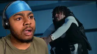 YoungBoy Never Broke Again - Baby Boo [Official Video] REACTION!