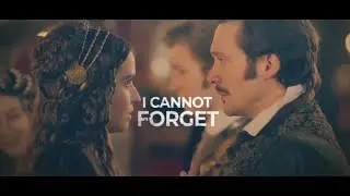 Ernest and Harriet | I CANNOT FORGET [HBD Thorny Rose]