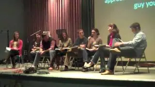 Relationship Panel
