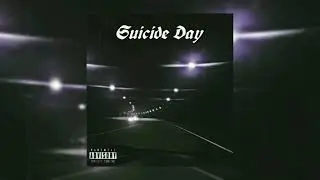 1KENORAS, PHONKYSPHERE - SUICIDE DAY (Slowed + Reverb)