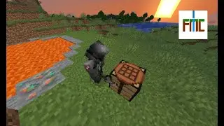 j&aacute; už nevim | Minecraft, FlaMaCraft
