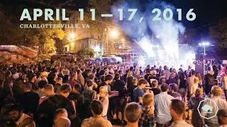 Tom Tom Founders Festival 2016