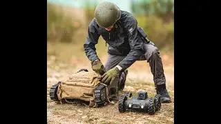 UGV: NEXTER NERVA LG v4