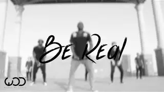 Be Real @OfficialTurb0h | feat. Hooligans #wodnetwork