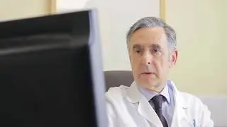 Unidad de Neurología Hospital Ruber Internacional